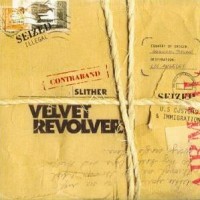 Purchase Slither - Velvet Revolver (CDS)