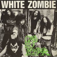 Purchase White Zombie - God Of Thunder (CDS)