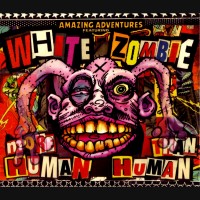 Purchase White Zombie - More Human Than Human (CDS)