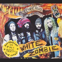 Purchase White Zombie - Electric Head Pt. 2