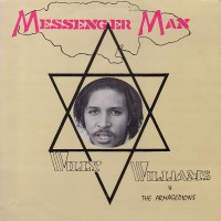 Purchase Willie Williams - Messenger Man