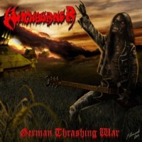Purchase Witchburner - German Thrashing War (EP)