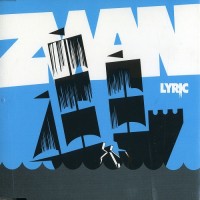 Purchase Zwan - Lyric (CDS)