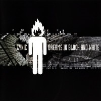 Purchase Zynic - Dreams In Black And White (EP)