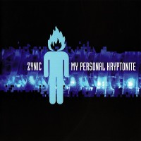 Purchase Zynic - My Personal Kryptonite (EP)