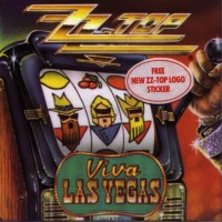 Purchase ZZ Top - Viva Las Vegas (MCD)