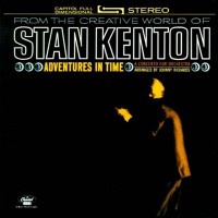 Purchase Stan Kenton - Adventures In Time (Vinyl)