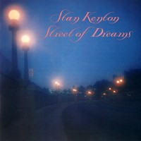 Purchase Stan Kenton - Street Of Dreams