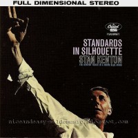 Purchase Stan Kenton - Standards In Silhouette (Vinyl)