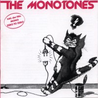 Purchase Monotones - The Monotones (Vinyl)