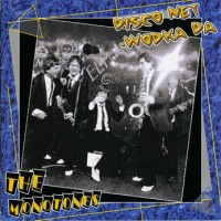 Purchase Monotones - Disco Net - Wodka Da (Vinyl)
