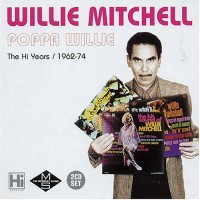 Purchase Willie Mitchell - Poppa Willie CD1