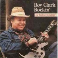 Purchase Roy Clark - Rockin' In The Country (Vinyl)