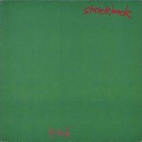 Purchase Shriekback - Tench (Vinyl)