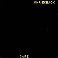 Purchase Shriekback - Care (Vinyl)
