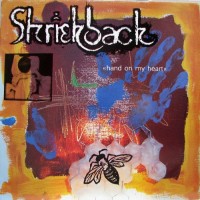 Purchase Shriekback - Hand On My Heart (VLS)