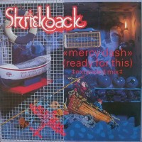 Purchase Shriekback - Mercy Dash (VLS)