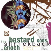 Purchase Shriekback - The Bastard Sons Of Enoch (MCD)
