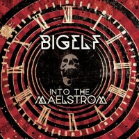 Purchase Bigelf - Into The Maelstrom