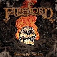 Purchase Firelord - Among The Snakes