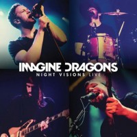 Purchase Imagine Dragons - Night Visions Live