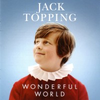 Purchase Jack Topping - Wonderful World