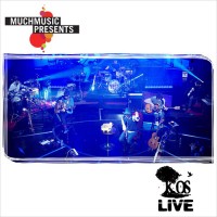Purchase K-OS - Muchmusic Presents: K-Os Live