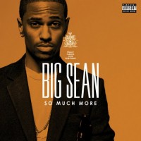 Purchase Big Sean - So Much More (CDS)