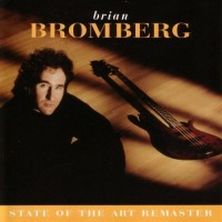 Purchase Brian Bromberg - Brian Bromberg (Remastered 2005)