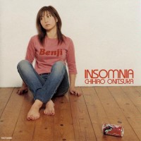 Purchase Chihiro Onitsuka - Insomnia