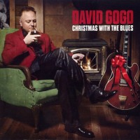 Purchase David Gogo - Christmas With The Blues