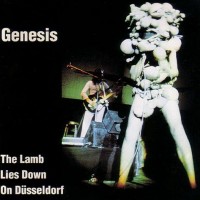 Purchase Genesis - Dusseldorf 1975 (Live) CD1