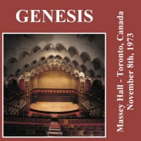 Purchase Genesis - Live At The Massey Hall (Vinyl) CD1
