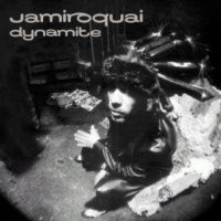 Purchase Jamiroquai - Dynamite (Instrumentals)
