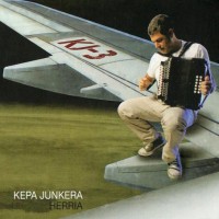 Purchase Kepa Junkera - Herria CD1