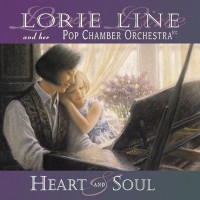 Purchase Lorie Line - Heart And Soul