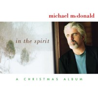 Purchase Michael McDonald - In The Spirit - A Christmas Album