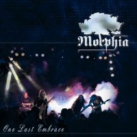 Purchase Morphia - One Last Embrace (Live)
