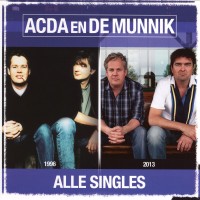 Purchase Acda En De Munnik - Alle Singles 1996 - 2013 CD1