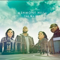 Purchase Ashmont Hill - The Maze
