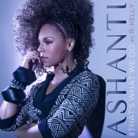 Purchase Ashanti - That's What We Do (CDS)
