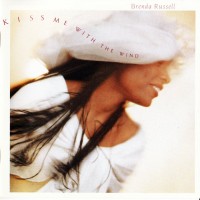 Purchase Brenda Russell - Kiss Me With The Wind