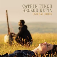Purchase Catrin Finch & Seckou Keita - Clychau Dibon
