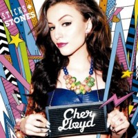 Purchase Cher Lloyd - Sticks + Stones (Deluxe Edition)
