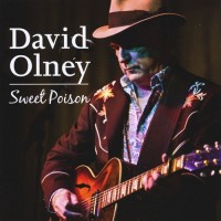 Purchase David Olney - Sweet Poison