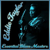 Purchase Eddie Taylor - Essential Blues Masters