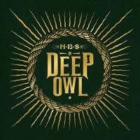 Purchase HBS - In Deep Owl