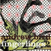 Purchase Andrew Bird - Fingerlings 2