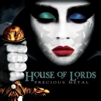 Purchase House Of Lords - Precious Metal