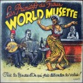 Buy Les Primitifs Du Futur - World Musette Mp3 Download